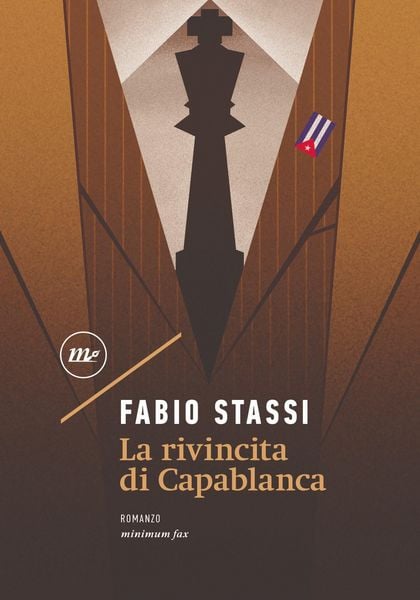 Produktbild: La rivincita di Capablanca