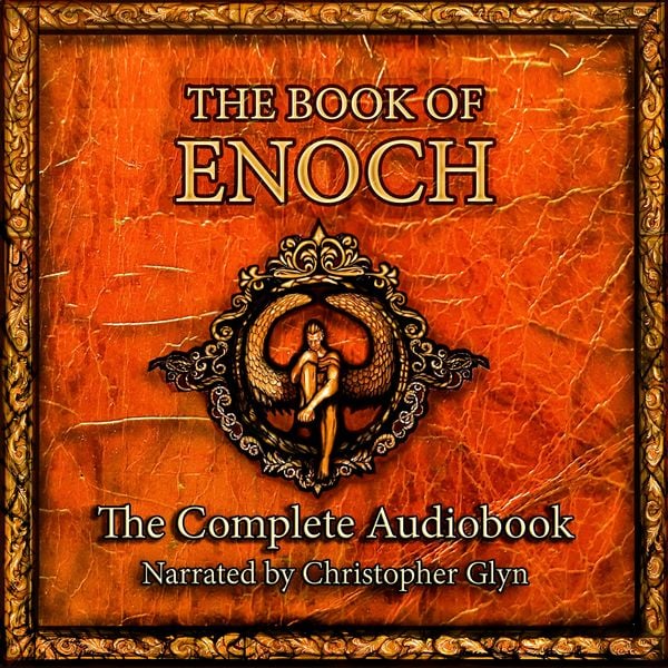 Produktbild: The Book Of Enoch