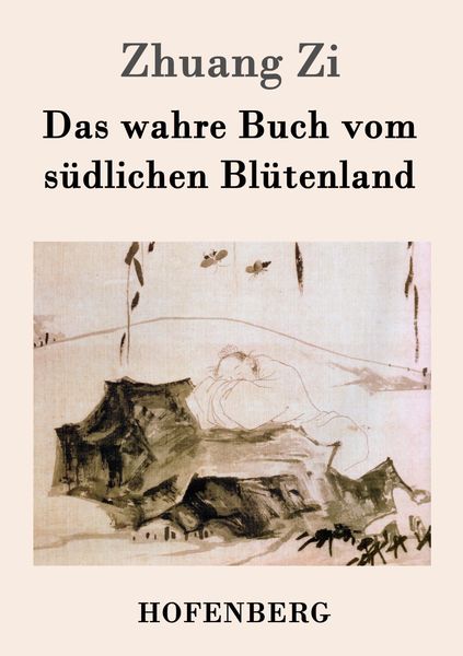 Produktbild: Das wahre Buch vom s&uuml;dlichen Bl&uuml;tenland