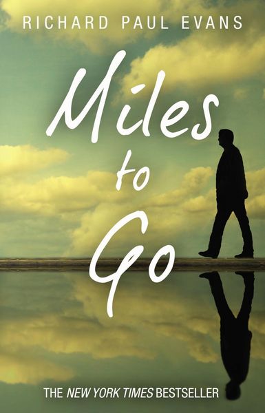 Produktbild: Miles To Go