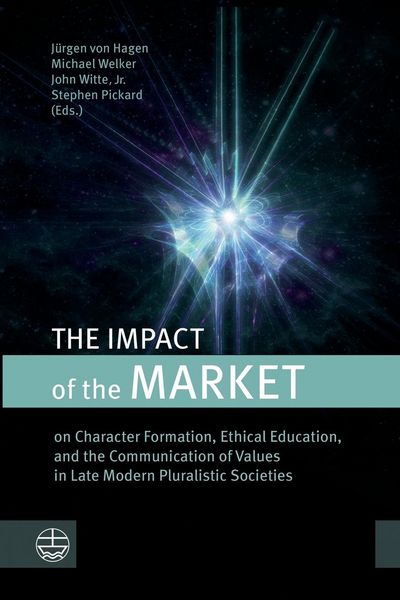 Produktbild: The Impact of the Market