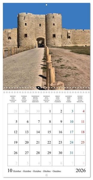 Produktbild: Bartruff, T: Medieval Times in France - Ancient Cities and V