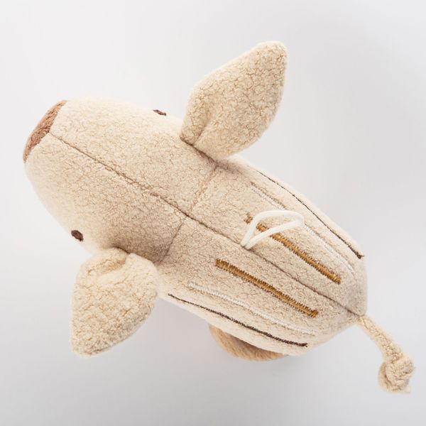 Produktbild: Sigikid 52931 - Spieluhr Streifenschwein Rupert, Mister O Lui
