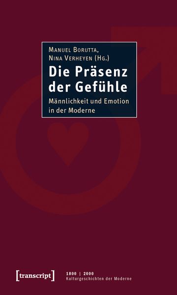 Produktbild: Die Pr&auml;senz der Gef&uuml;hle