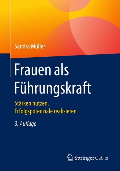 Produktbild: Frauen als F&uuml;hrungskraft