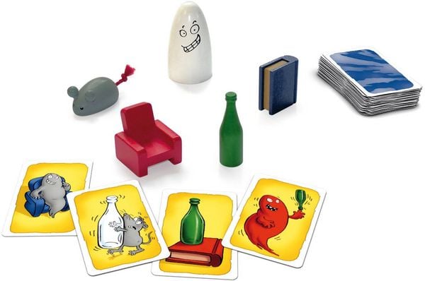 Produktbild: Geistesblitz