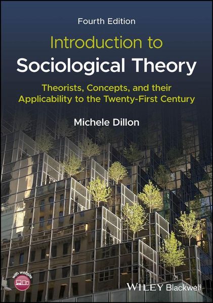 Produktbild: Introduction to Sociological Theory