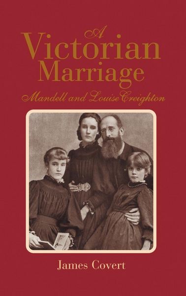 Produktbild: A Victorian Marriage