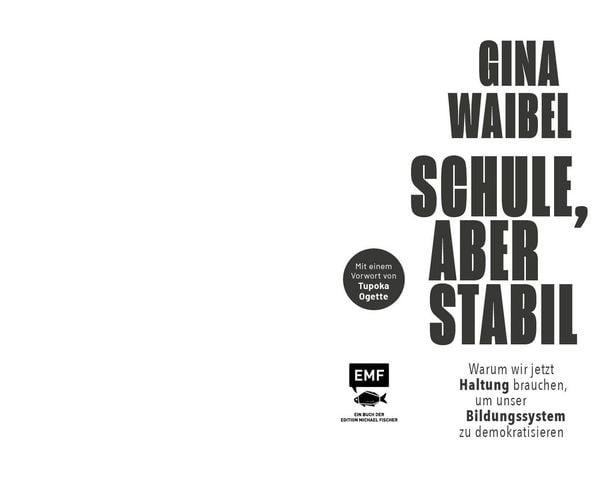 Produktbild: Schule, aber stabil