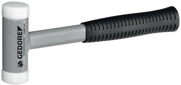 Produktbild: Gedore 248 ST-70 8724150 Schonhammer 2430g 335mm 1St.