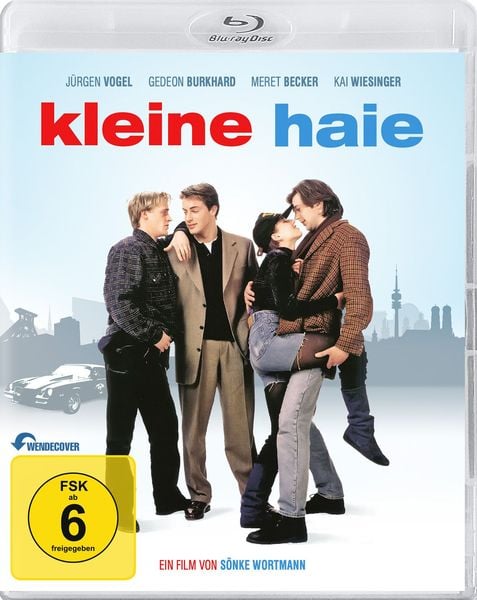 Kleine Haie - Special Edition