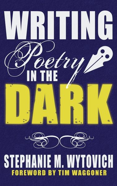 Produktbild: Writing Poetry in the Dark