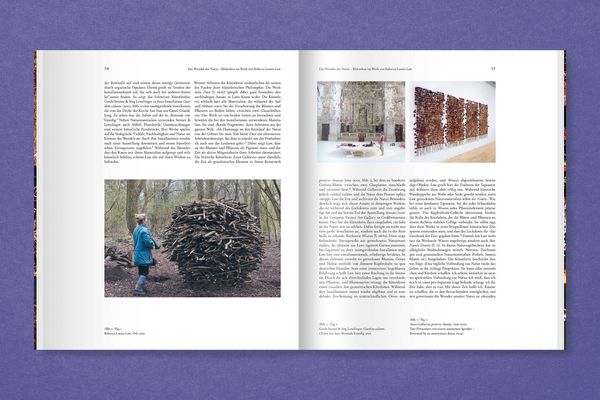Produktbild: Rebecca Louise Law: State of Nature