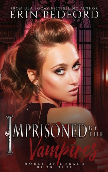 Produktbild: Imprisoned by the Vampires