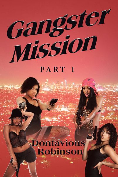 Produktbild: Gangster Mission Part One