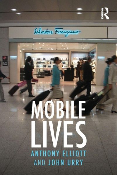 Produktbild: Mobile Lives