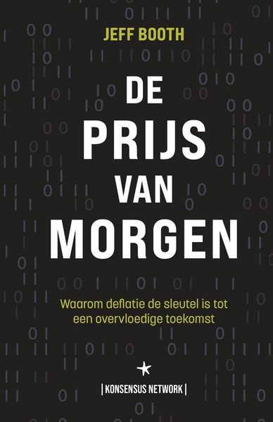 Produktbild: De Prijs van Morgen