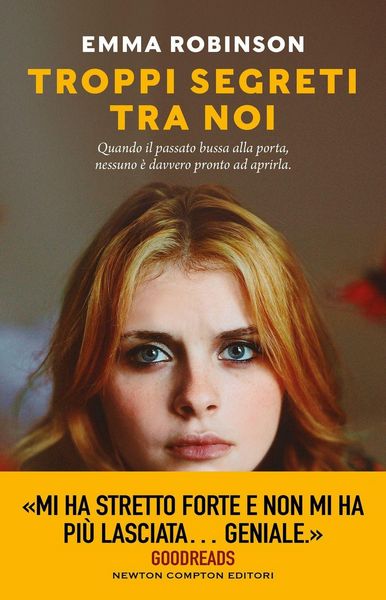 Produktbild: Troppi segreti tra noi