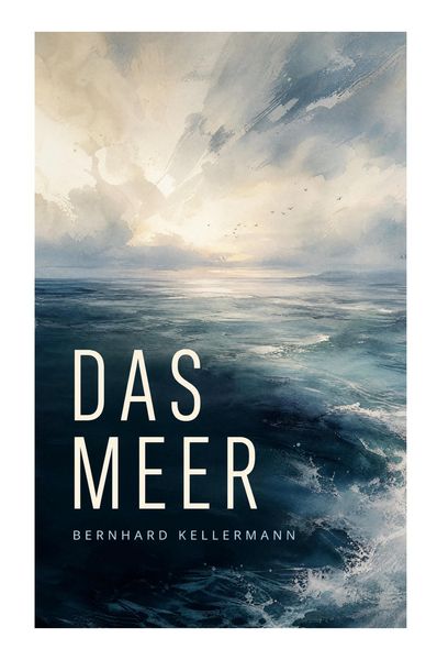 Produktbild: Das Meer
