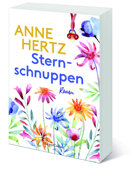 Produktbild: Sternschnuppen