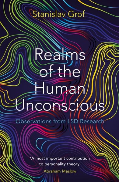 Produktbild: Realms of the Human Unconscious