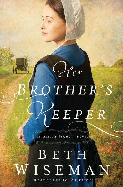 Produktbild: Her Brothers Keeper -Lp