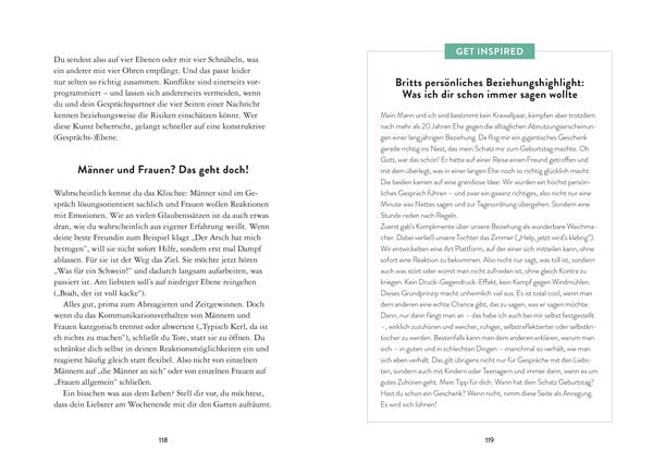Produktbild: Ohne Worte? Nicht mit uns!