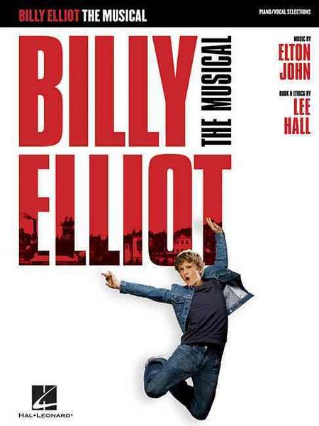 Produktbild: Billy Elliot: The Musical