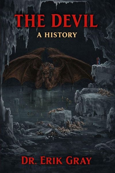Produktbild: The Devil