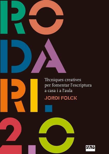 Produktbild: Rodari 2.0