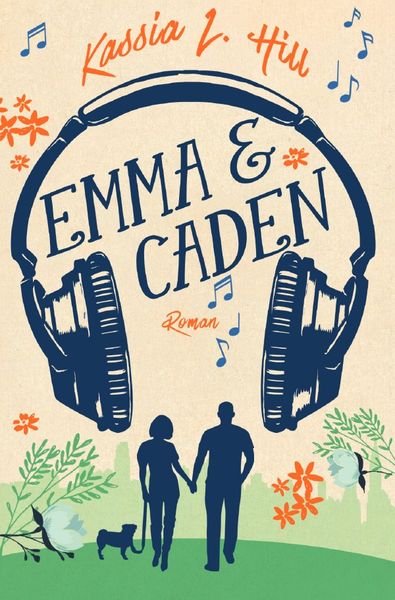 Produktbild: Emma & Caden