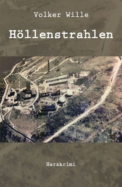 Produktbild: H&ouml;llenstrahlen
