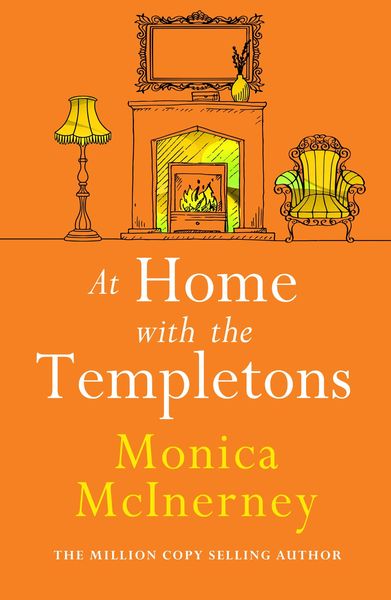 Produktbild: At Home with the Templetons