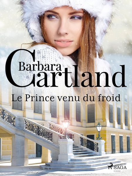 Produktbild: Le Prince venu du froid