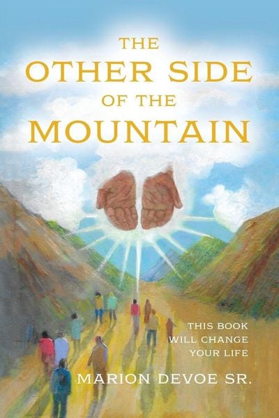 Produktbild: The Other Side of the Mountain