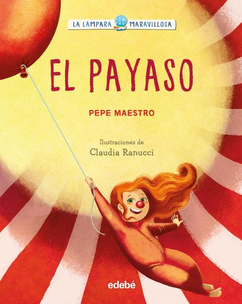 Produktbild: El payaso
