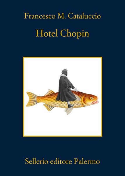 Produktbild: Hotel Chopin