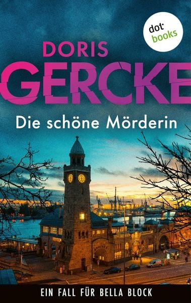 Produktbild: Die sch&ouml;ne M&ouml;rderin