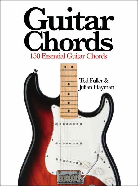 Produktbild: Guitar Chords