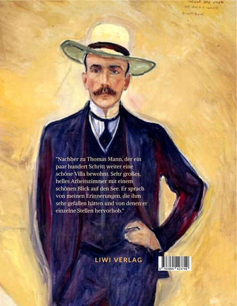 Produktbild: Harry Graf Kessler: Die Tageb&uuml;cher 1918-1937