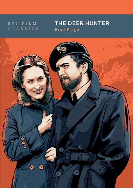 Produktbild: The Deer Hunter