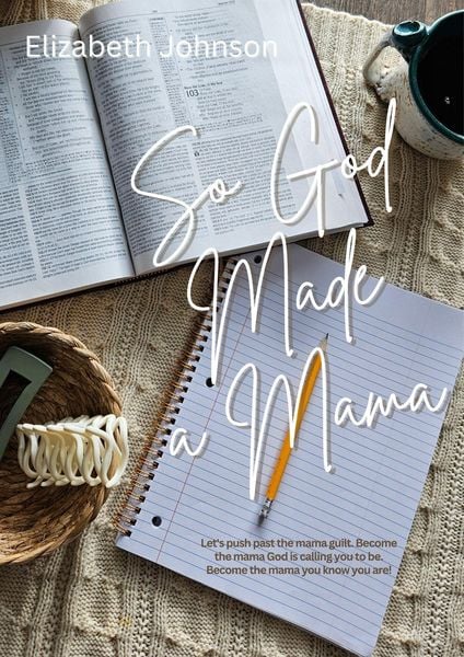 Produktbild: So God Made a Mama
