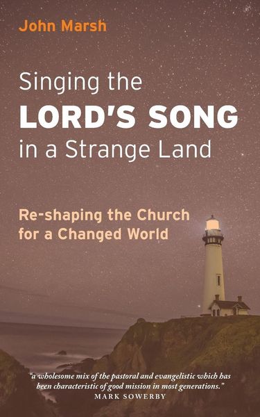 Produktbild: Singing the Lord's Song in a Strange Land