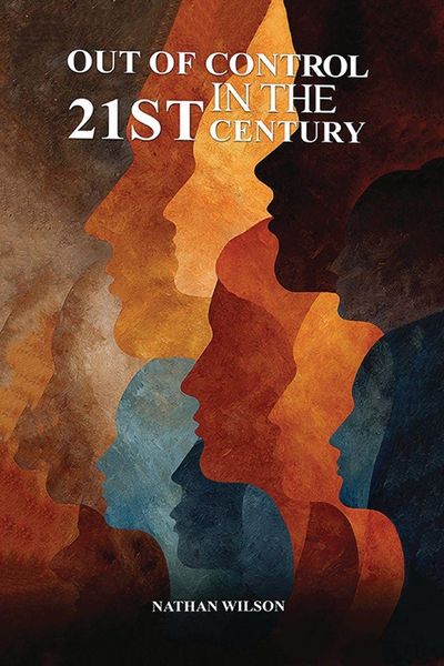 Produktbild: Out of Control in the 21st Century