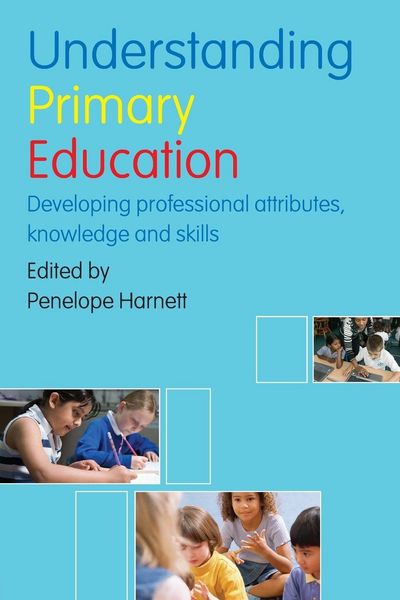 Produktbild: Understanding Primary Education