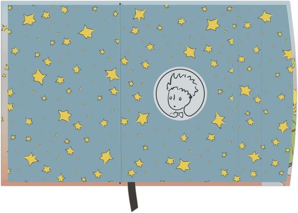 Produktbild: Der Kleine Prinz 2027