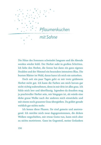 Produktbild: Ein Himmel voller Segen