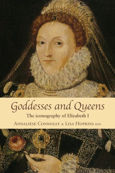 Produktbild: Goddesses and Queens