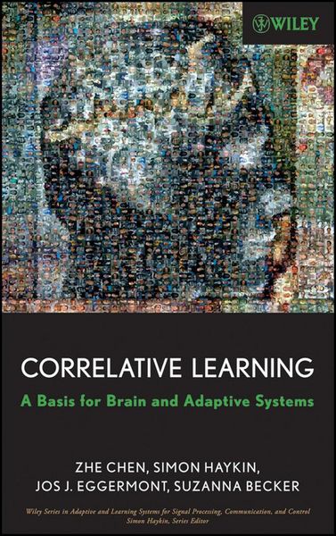 Produktbild: Correlative Learning