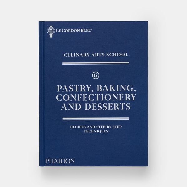 Produktbild: Le Cordon Bleu Culinary Arts School